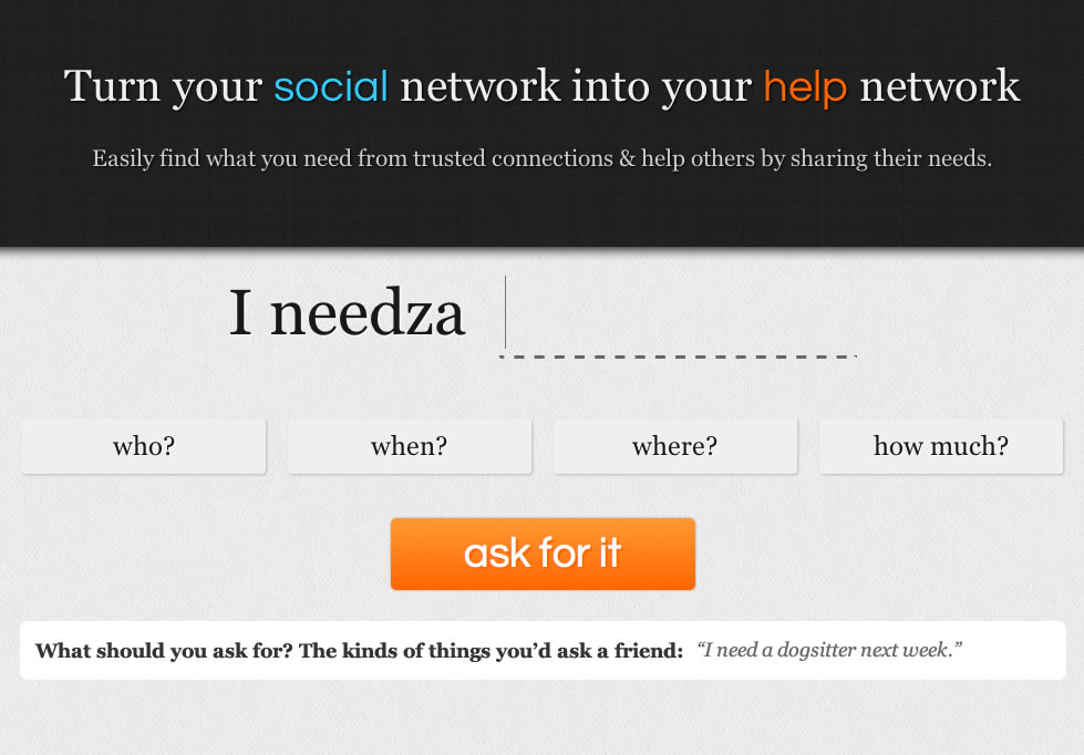 Needza